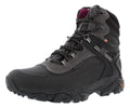 Hi-Tec Ravus Chill 200 I Waterproof Womens Boots Ankle - Grey