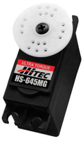 Hitec 32645S HS-645MG High Torque 2BB Metal Gear Servo