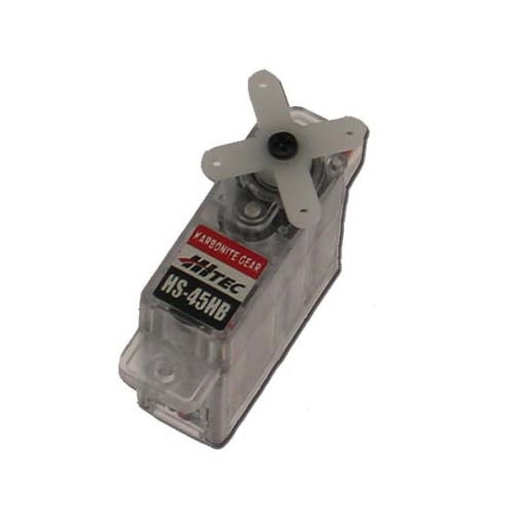 Hitec Hs-45Hb Premium Feather Servo
