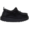 HEYDUDE Boy LilDude Slip On Core, Shade, 4
