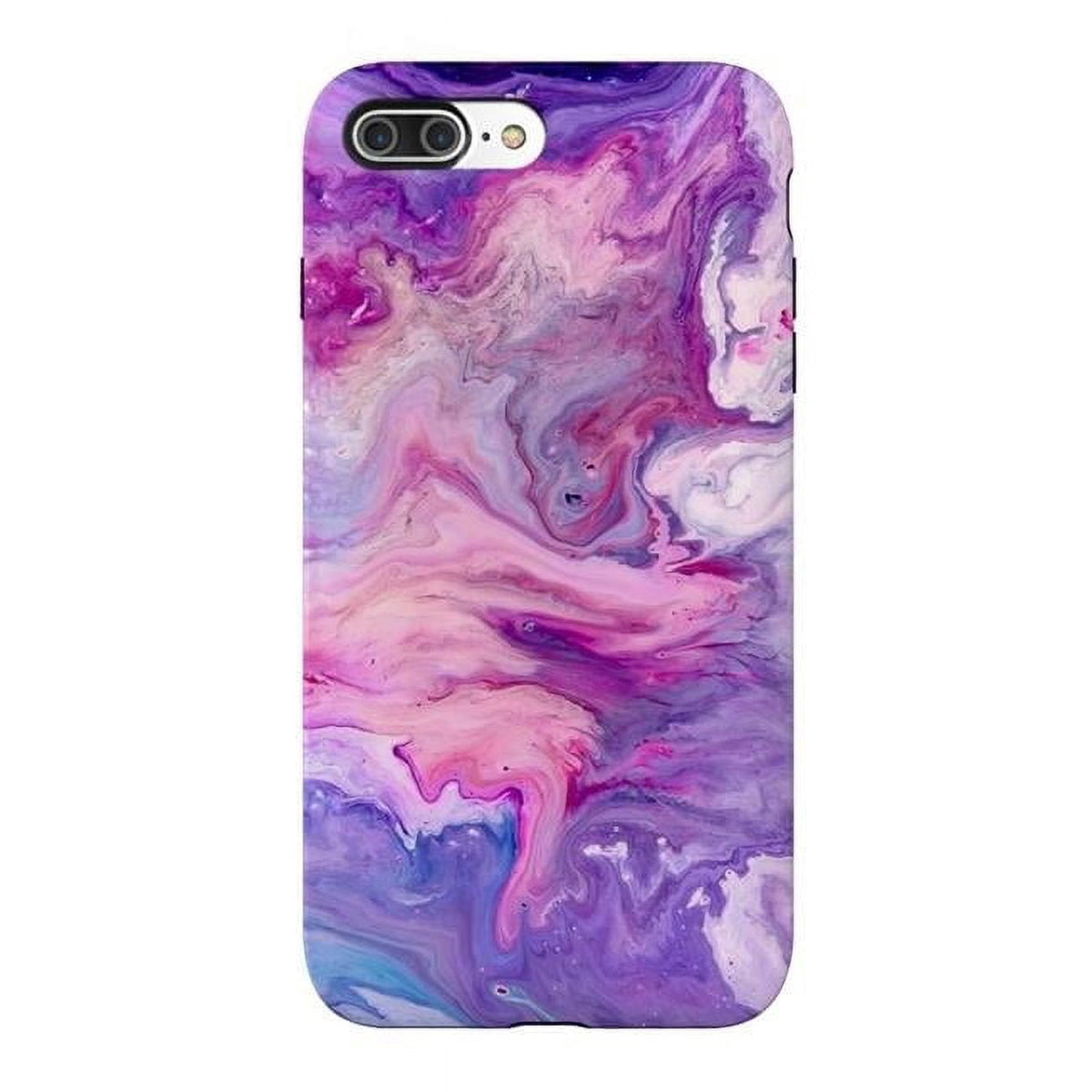 Marble Design I Tough Case for iPhone 8 & 7 Plus