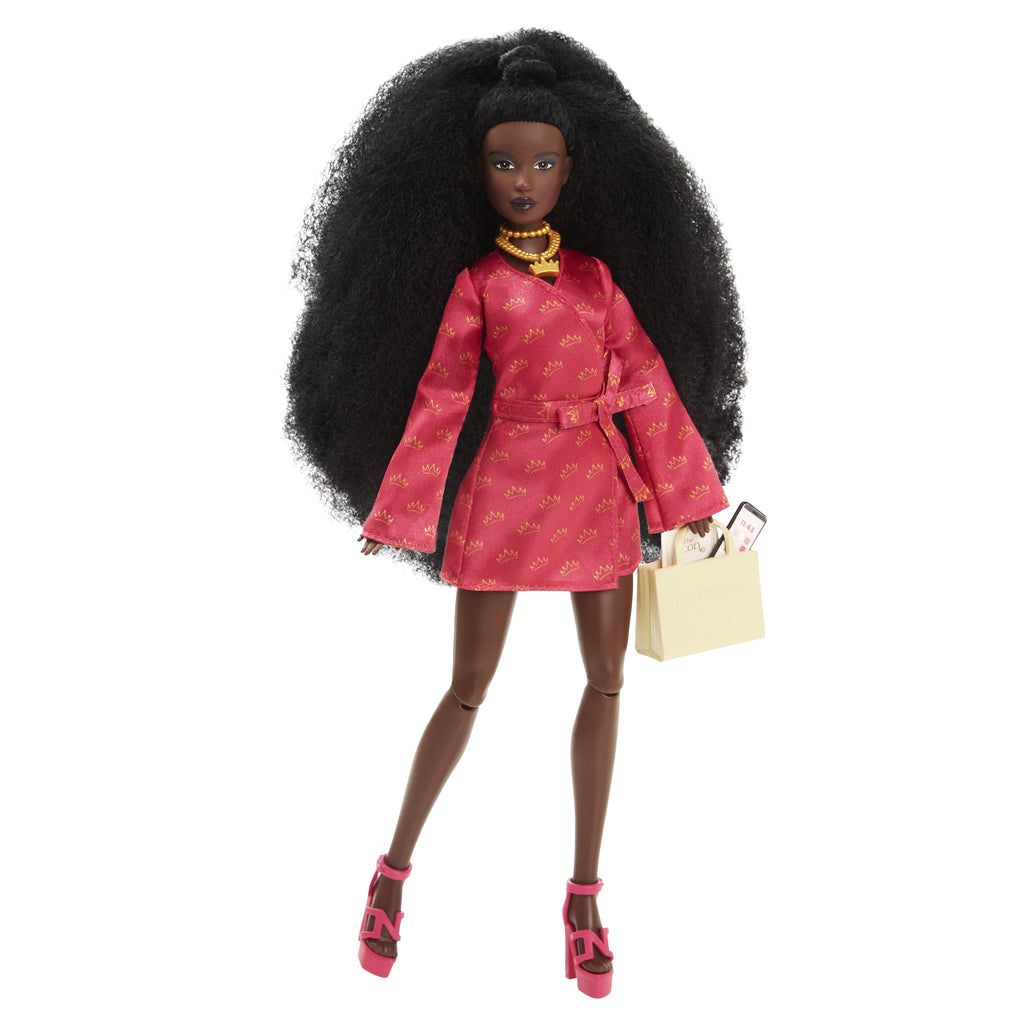 Naturalistas - Fashion Accessory Pack - Sunday Brunch