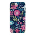 Romancing Floral Design Tough Case for iPhone 8 & 7 Plus