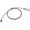 Security Cable Lock Security Cables / Wiring / Connectors