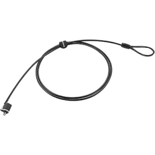 Security Cable Lock Security Cables / Wiring / Connectors
