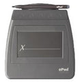 Sig Pad USB with Integrisign Desktop Software - Grey