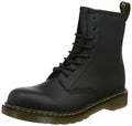 Dr. Martens Kids Delaney Boots Black