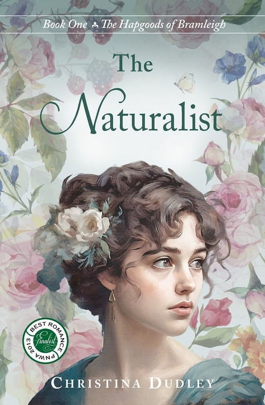 The Naturalist, (Paperback)
