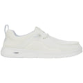HEYDUDE Women Wendy Hey2O Mesh, White, 11