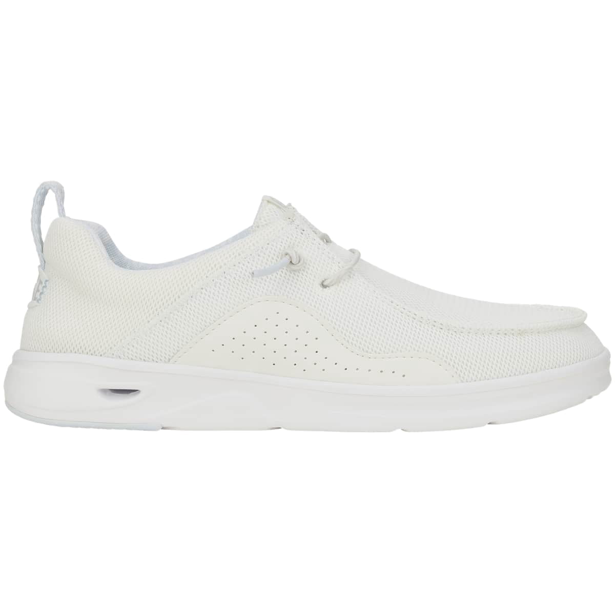 HEYDUDE Women Wendy Hey2O Mesh, White, 11