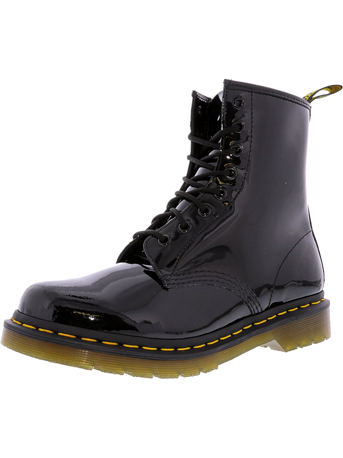 Women's Dr. Martens 1460 8-Eye Boot W