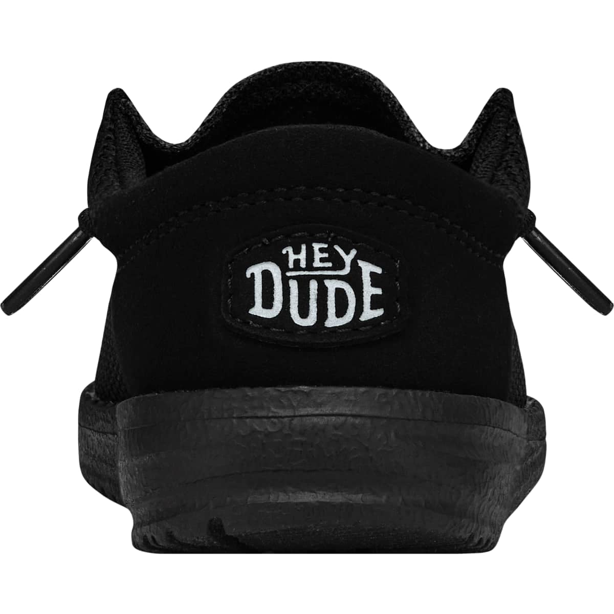 HEYDUDE Boys Wally Toddler Funk Mono, Shade, C9