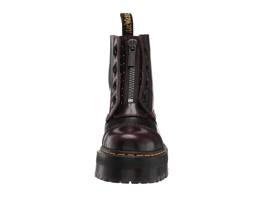 Dr. Martens Womens Sinclair Quad Retro