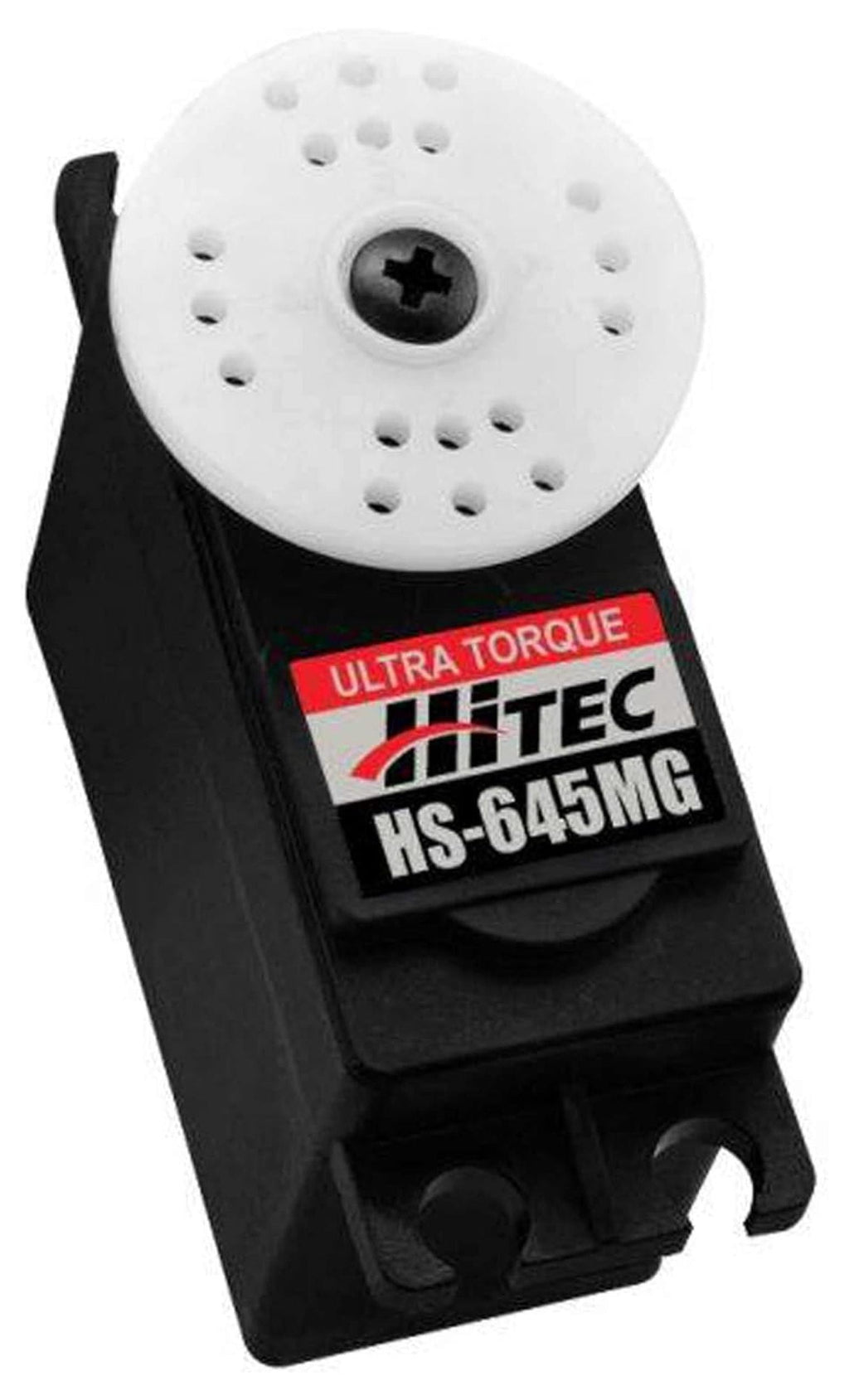 Hitec 32645S HS-645MG High Torque 2BB Metal Gear Servo