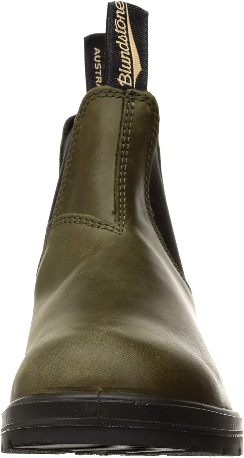 Blundstone Unisex 550 Rugged Lux Boot