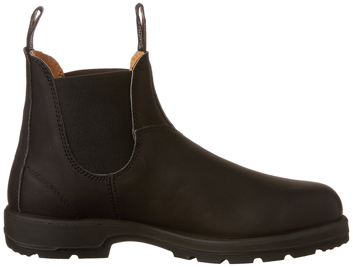 Blundstone Unisex Original Chelsea Boot Black - 558