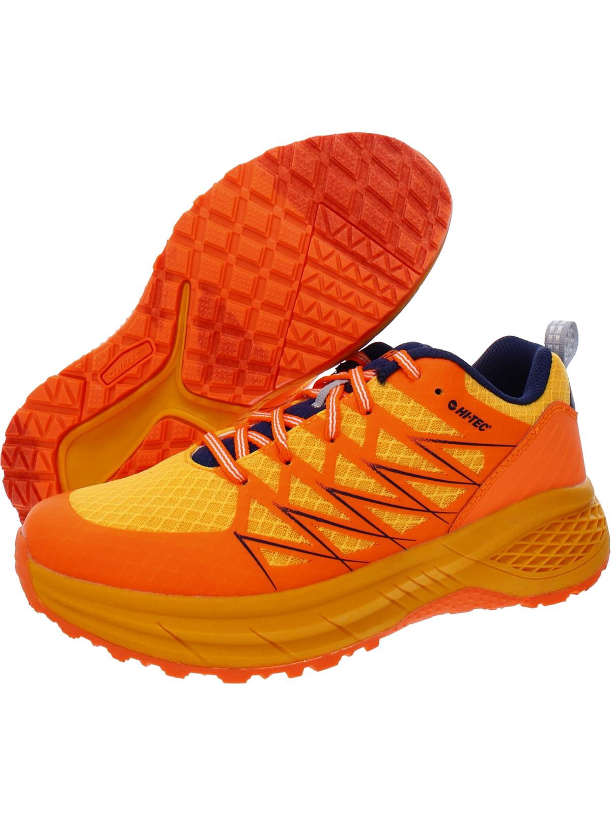 Hi-Tec Adult Mens Demolisher Low Hiking Athletic