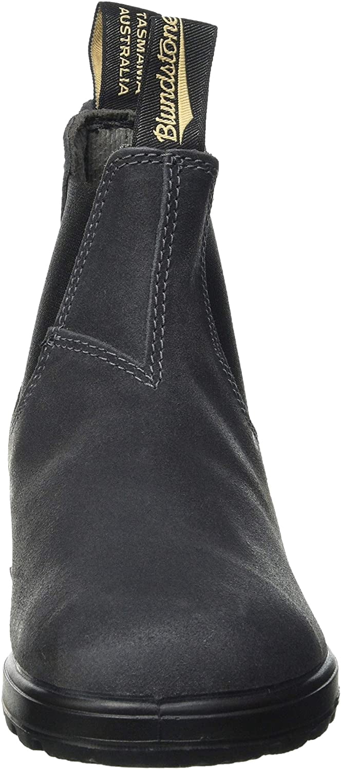 Blundstone Men's 1910 Chelsea Boot Soft Toe - 1910 11 D(M) US