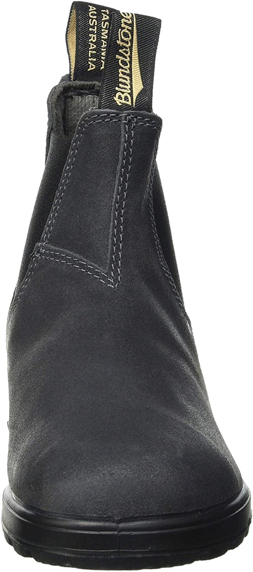 Blundstone Men's 1910 Chelsea Boot Soft Toe - 1910 11 D(M) US