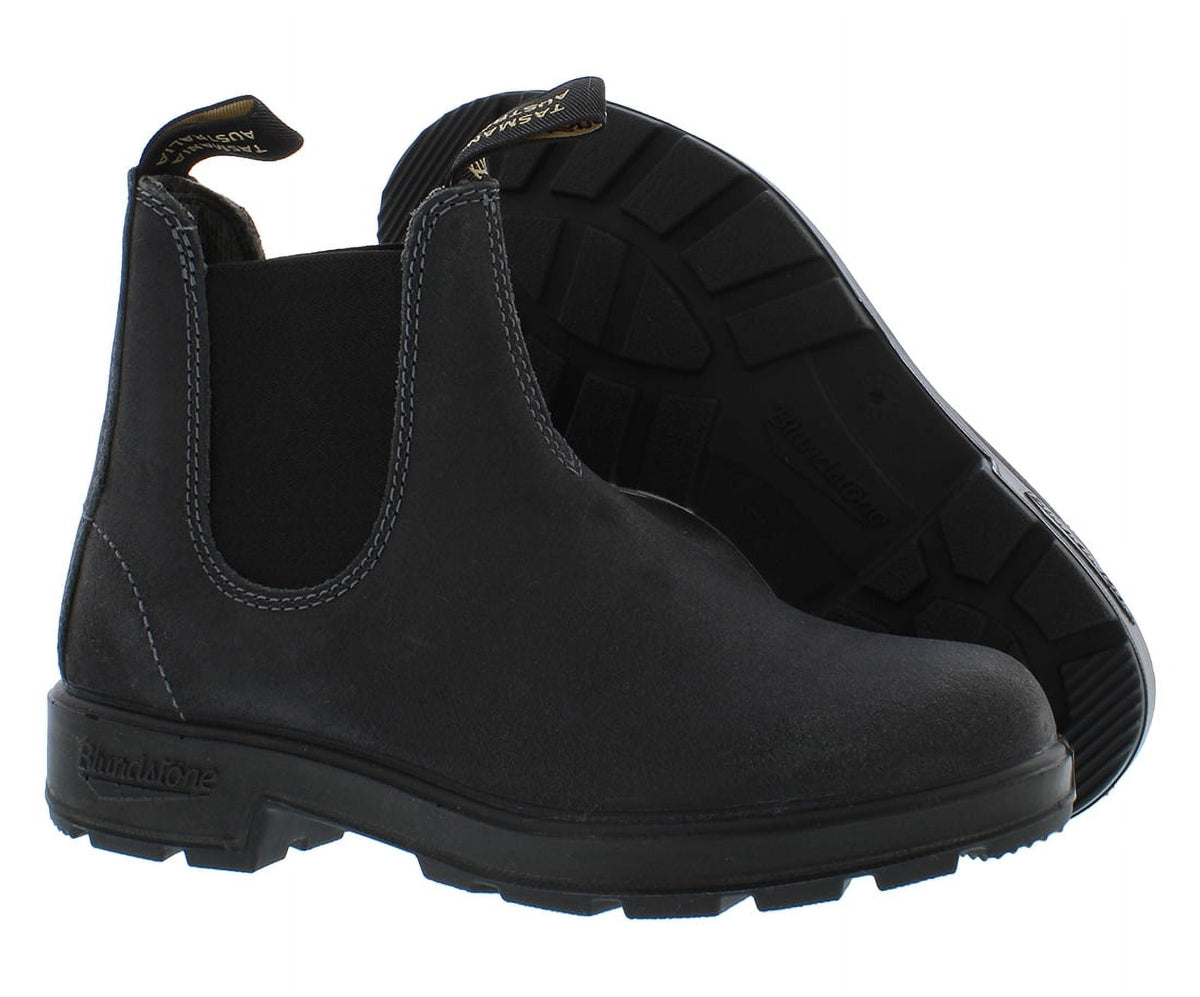 Blundstone Men's 1910 Chelsea Boot Soft Toe - 1910 8.5 D(M) US