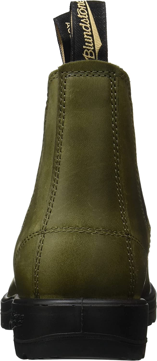 Blundstone Unisex 550 Rugged Lux Boot