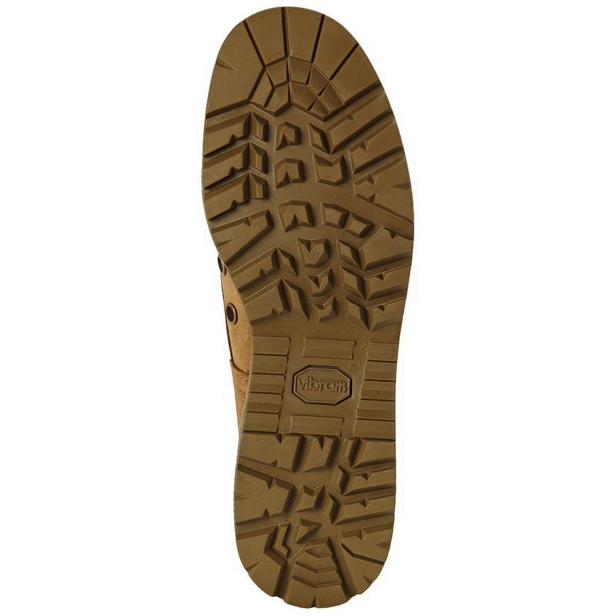 Belleville 590 USMC Hot Weather Combat Boot (EGA) - Coyote-10.0-Regular