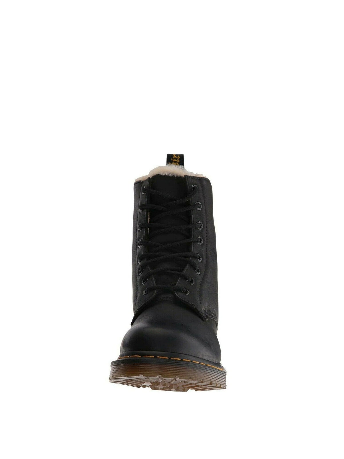 Dr. Martens Womens Serena Burnished Wyoming Chukka Boot