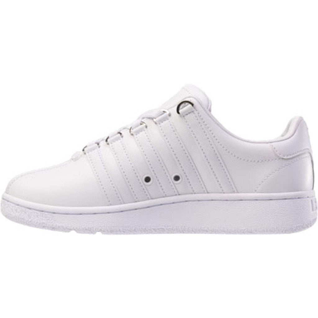 K-Swiss Men's Classic VN Sneaker Black/Black - 07321-001
