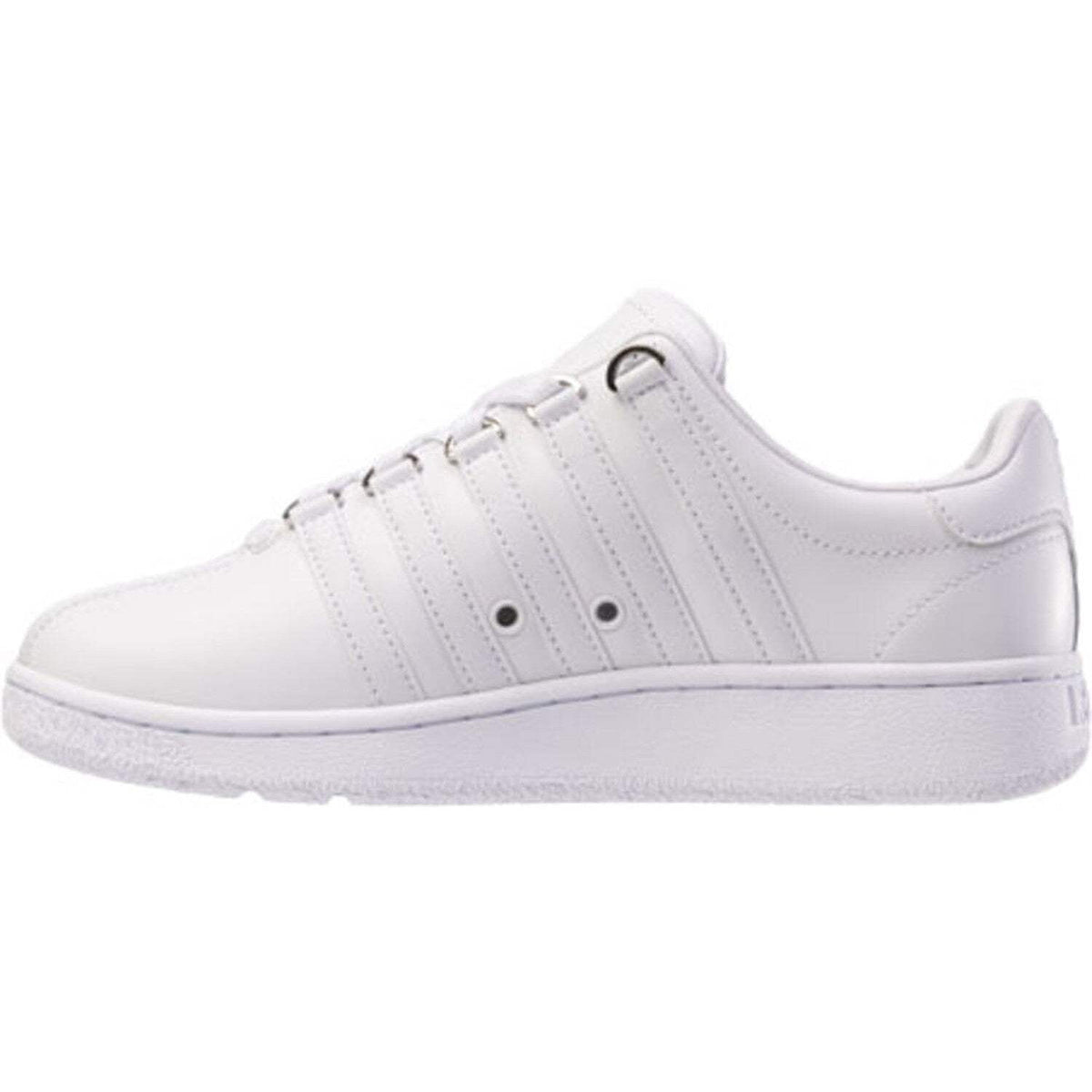 K-Swiss Men's Classic VN Sneaker Black/Black - 07321-001