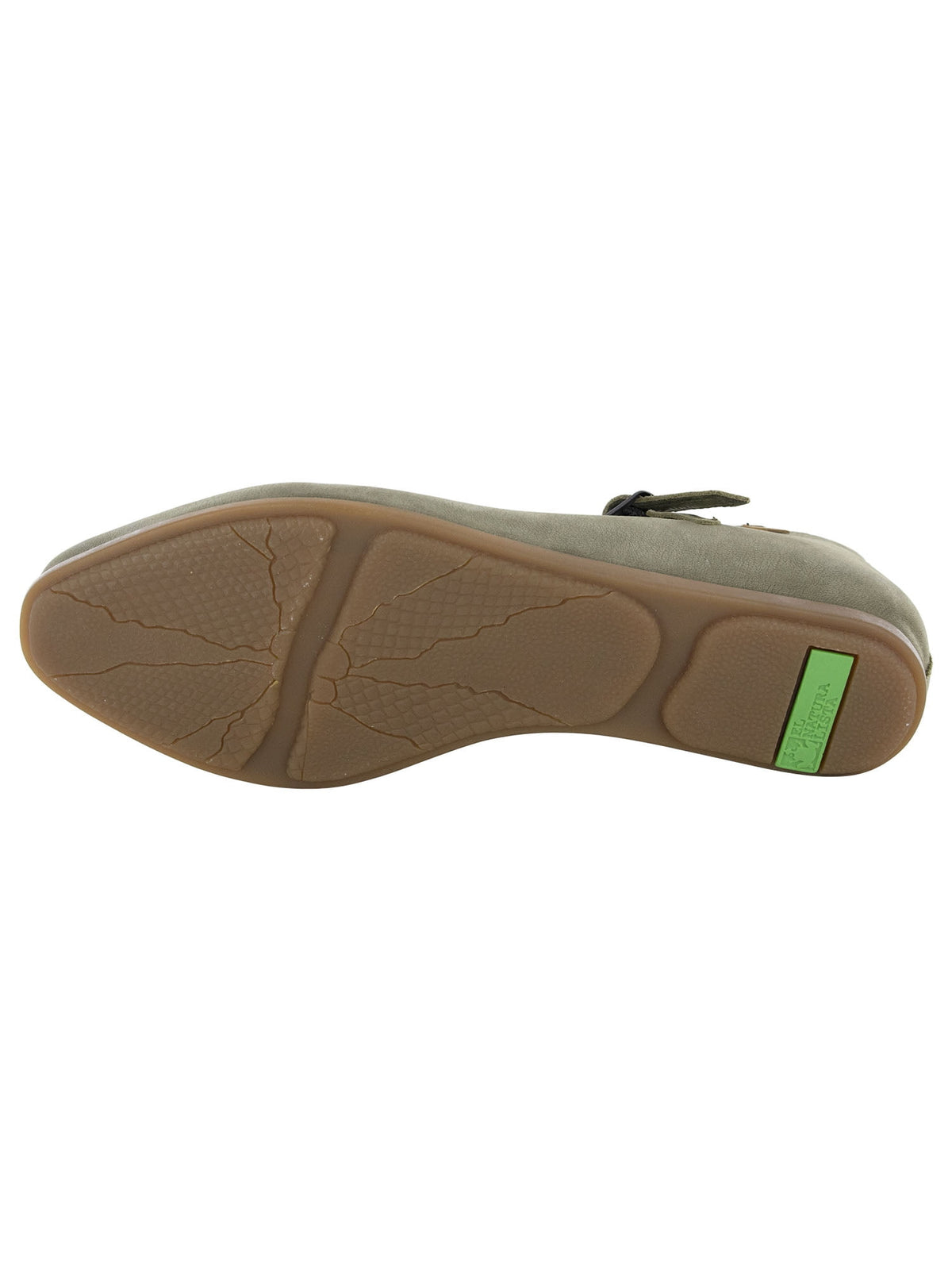 El Naturalista Womens Stella ND58 Mary Jane Shoes, Piedra, EU 41 / US 10