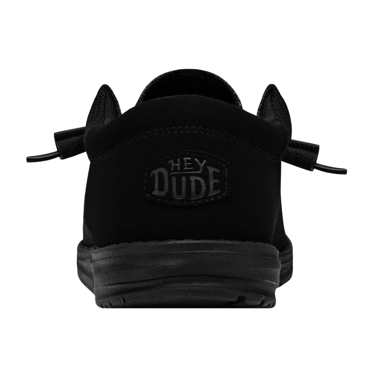 HEYDUDE Wally Funk Mono, Shade, 11