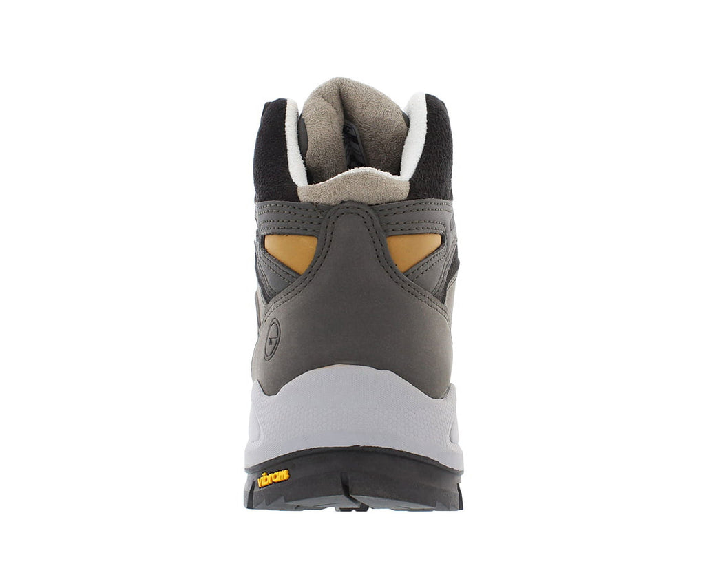 Hi-Tec Altitude Alpyna I Wp Womens Shoes Size 6.5, Color: Charcoal