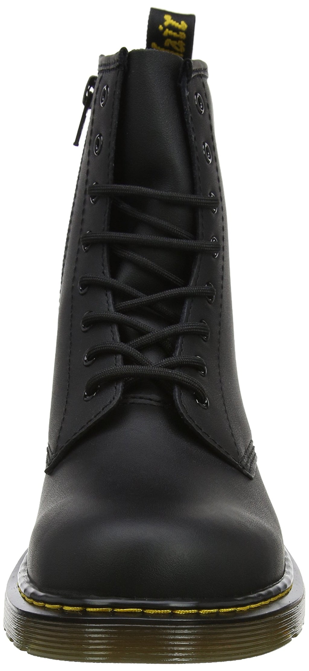 Dr. Martens Kids Delaney Boots Black