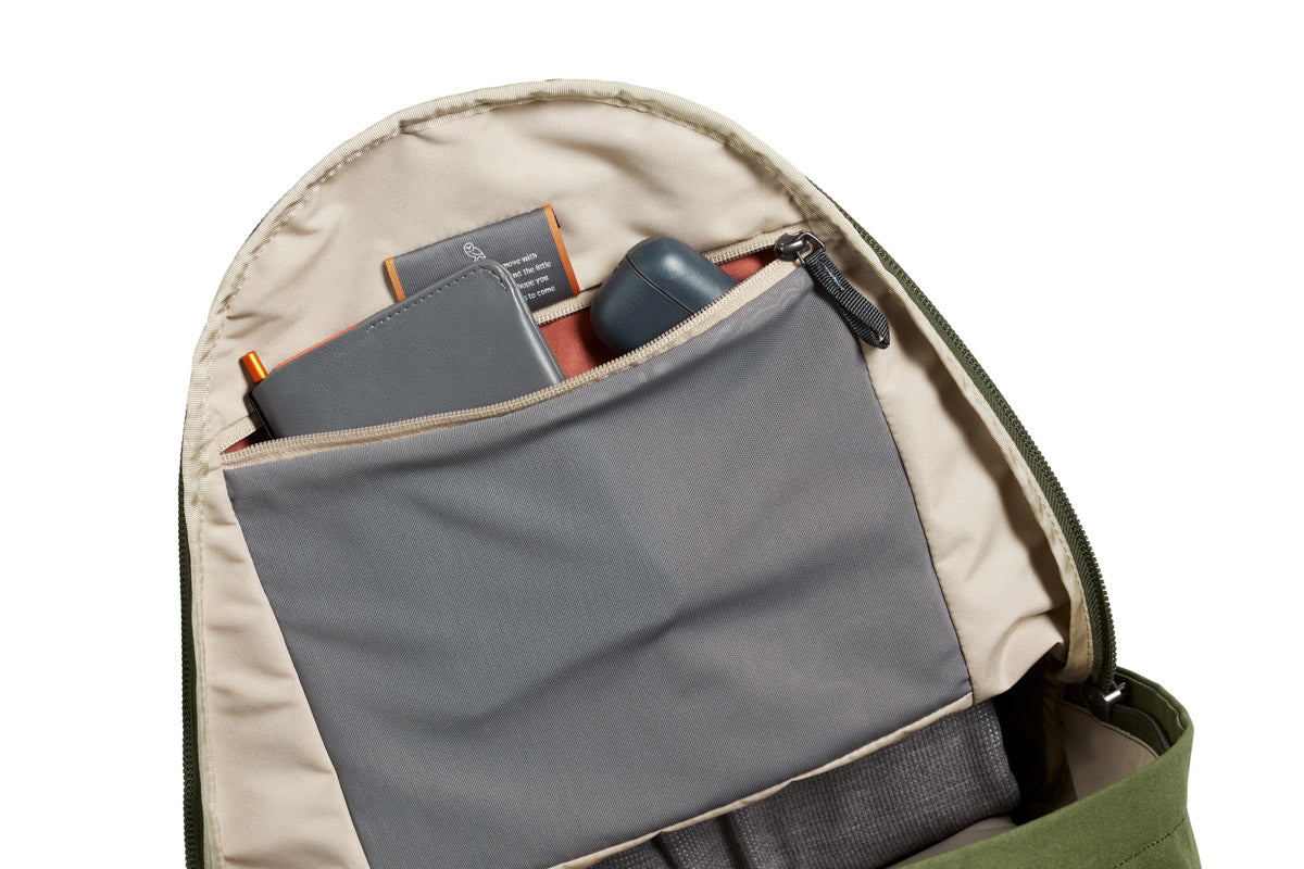Bellroy Classic Backpack Plus 2nd Edition