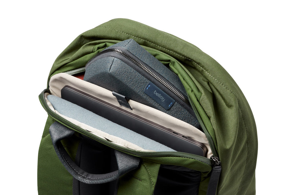 Bellroy Classic Backpack Plus 2nd Edition