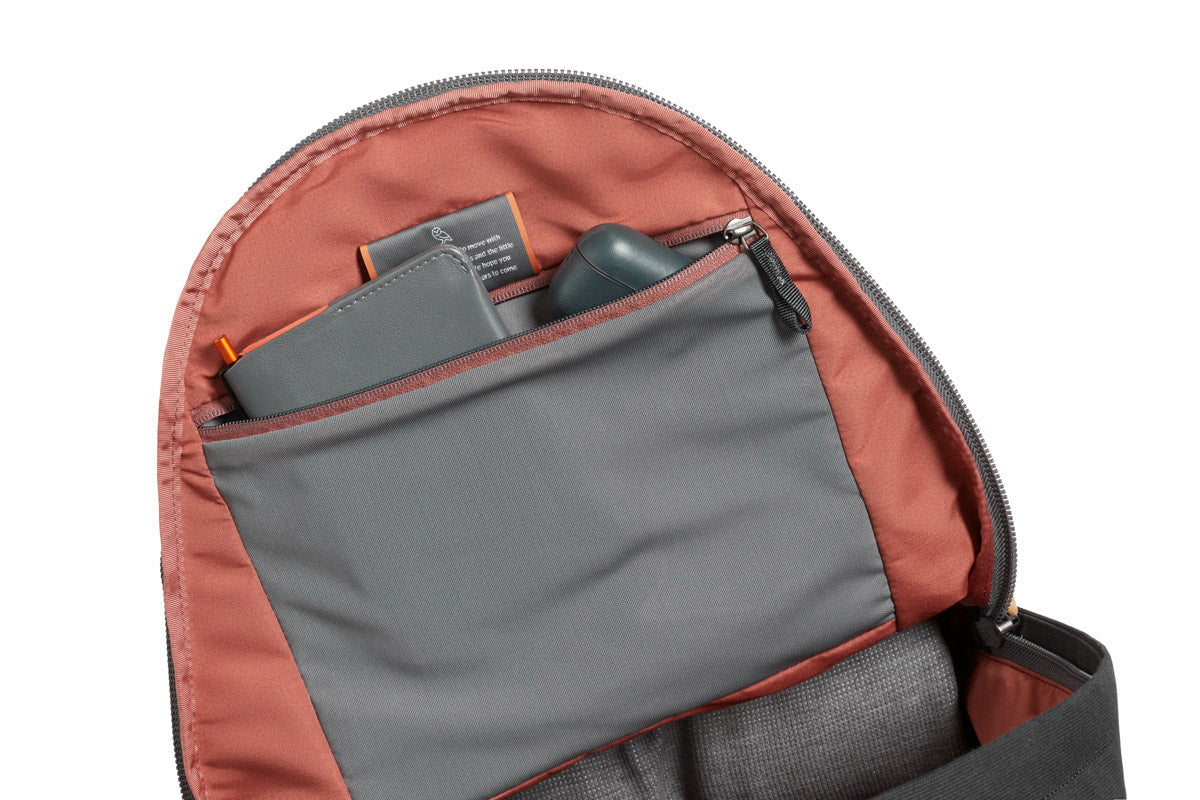 Bellroy Classic Backpack Plus 2nd Edition