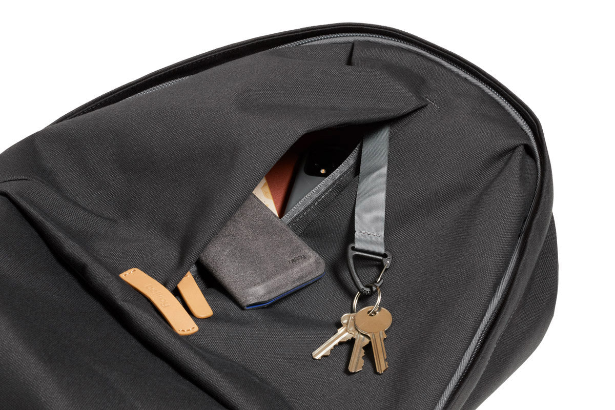 Bellroy Classic Backpack Plus 2nd Edition
