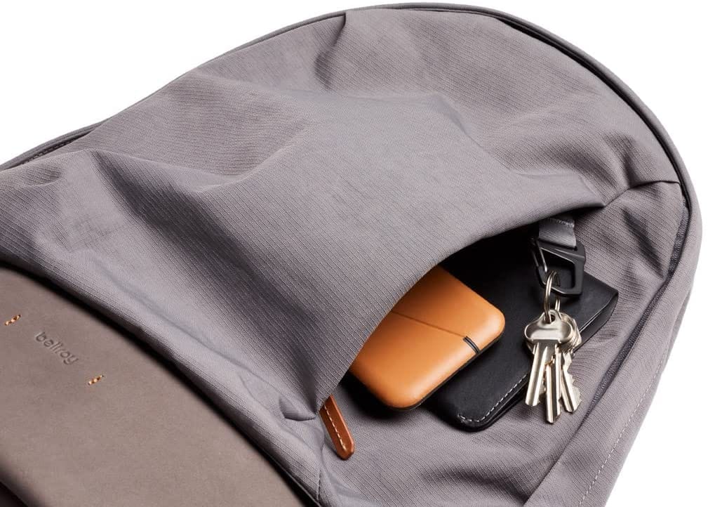 Bellroy Classic Backpack Premium: A Signature Upgrade to Your Everyday Carry