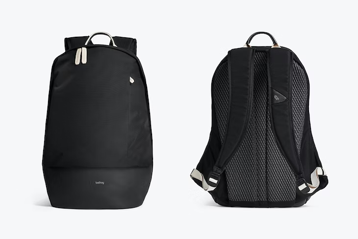 Bellroy Classic Backpack Premium: A Signature Upgrade to Your Everyday Carry