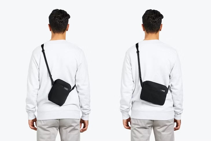 Bellroy City Pouch Ecopak Edition