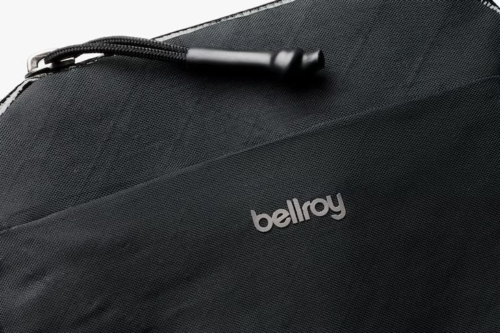 Bellroy City Pouch Ecopak Edition