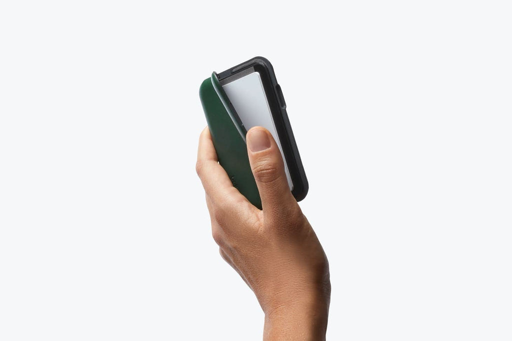 Bellroy Flip Case