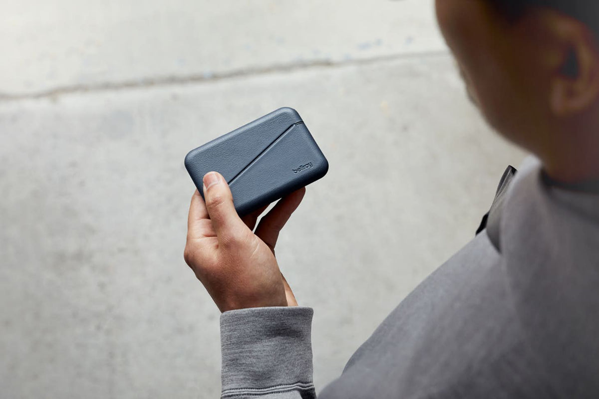 Bellroy Flip Case