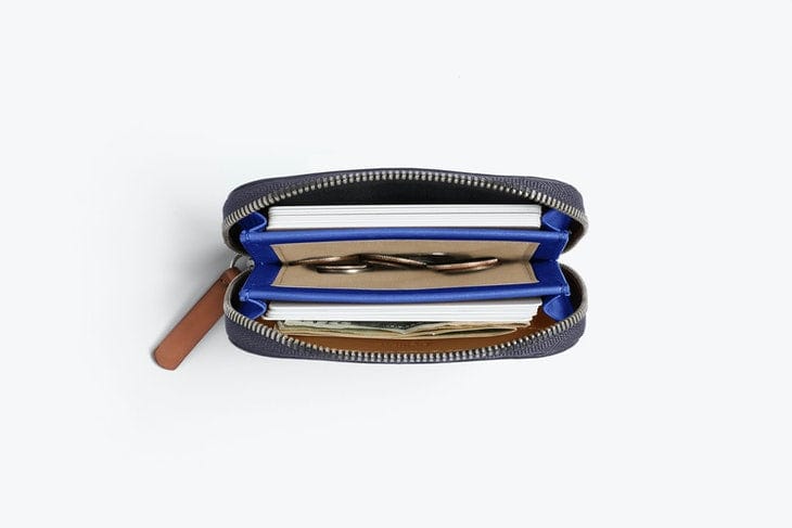 Bellroy Folio Mini Coin Wallet