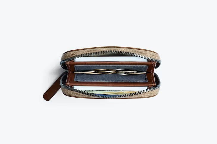 Bellroy Folio Mini Coin Wallet
