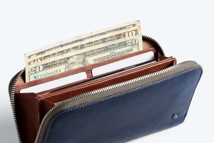 Bellroy Folio Wallet