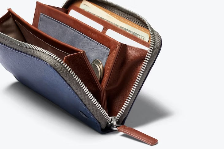 Bellroy Folio Wallet