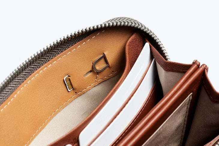 Bellroy Folio Wallet