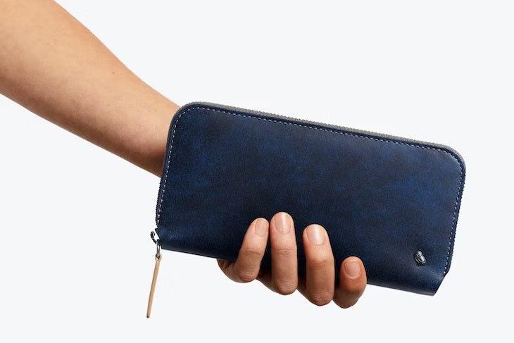 Bellroy Folio Wallet