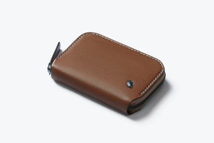 Bellroy Folio Mini Coin Wallet